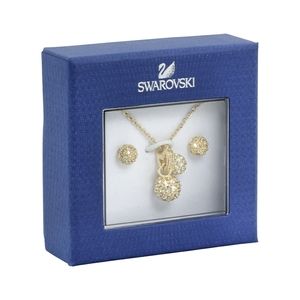 Swarovski Set